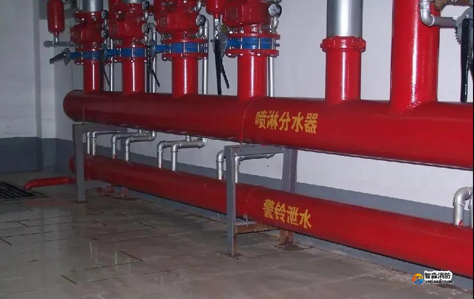 北京消防工程维护保养的意义和作用