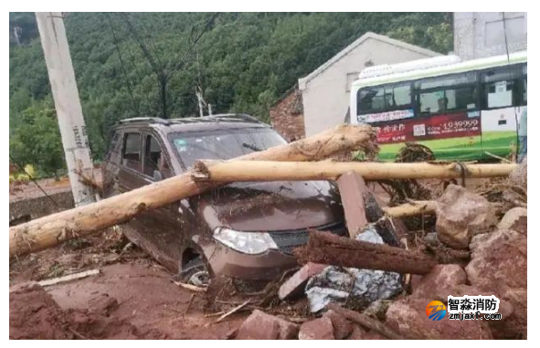 13人死亡、20人失联，暴雨再次来袭，我们该如何避险