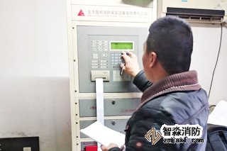北京火灾报警控制器各种国内品牌维修常见故障