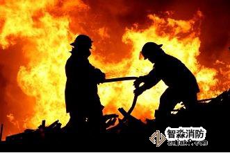 矿井火灾预防安全技术措施|消防检测