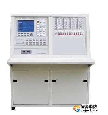 海湾GST9000火灾报警控制器如何操作?